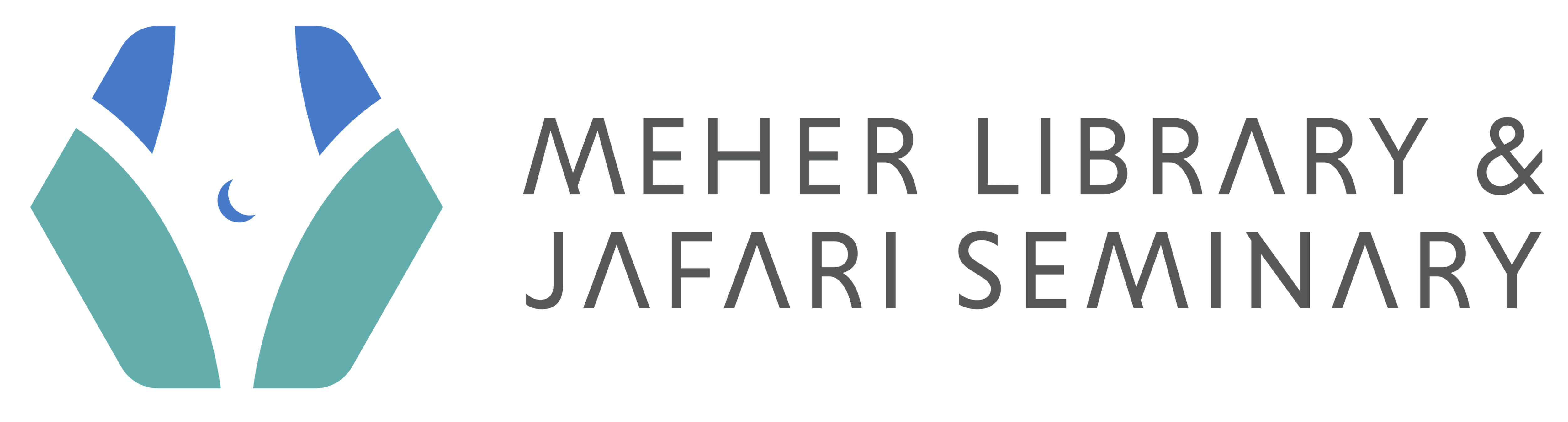 Meher Library and Jafari Seminary